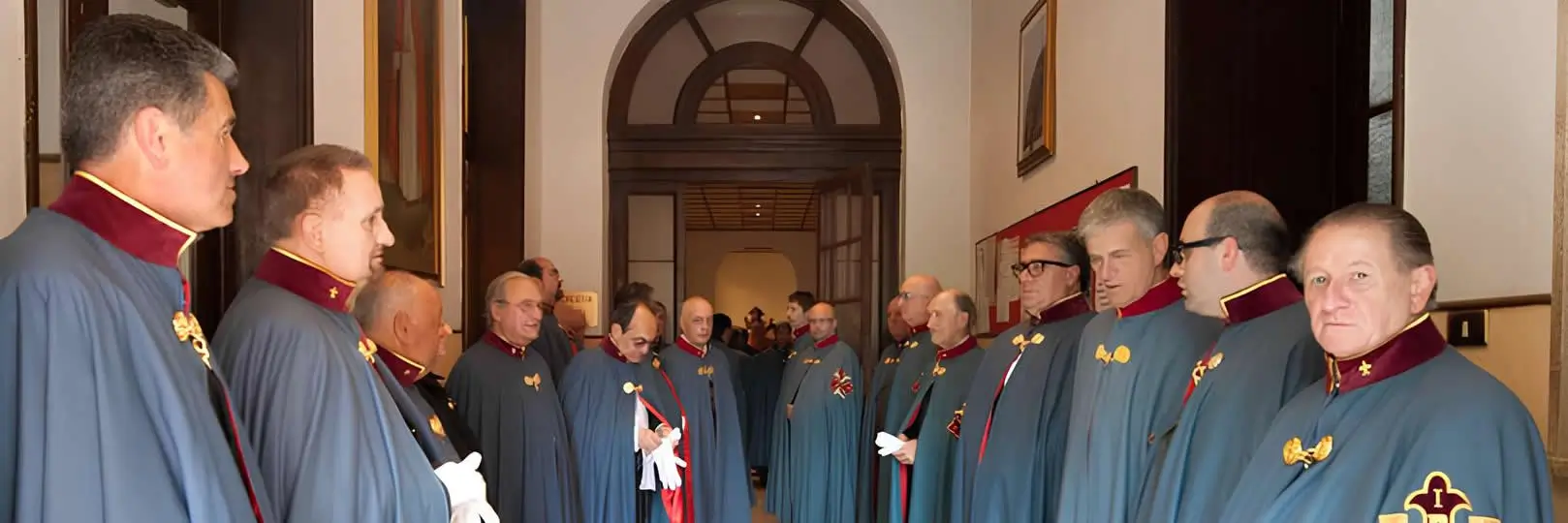 Cavalieri SMOC