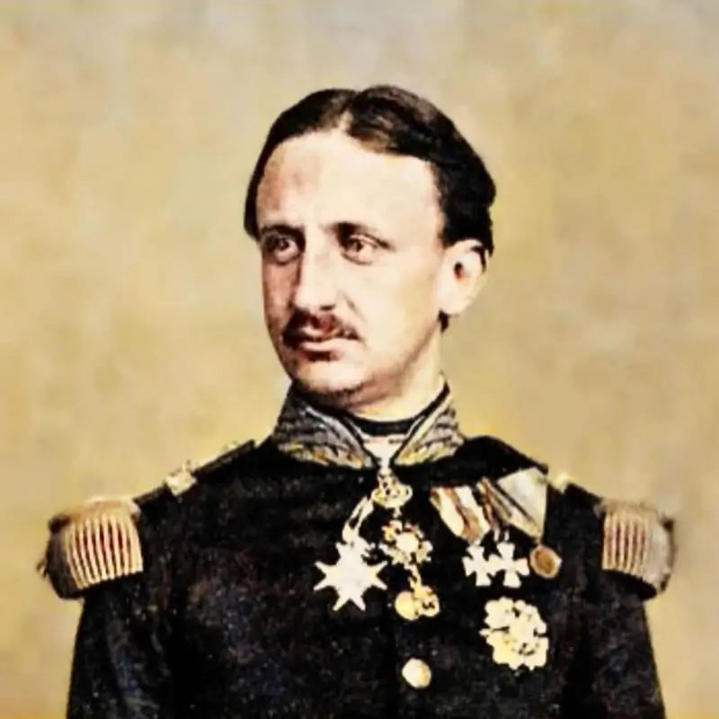 Francesco II di Borbone