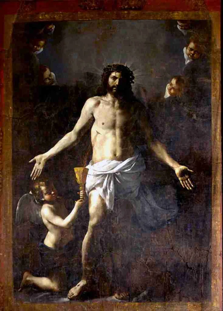 Stendardo Giubilare Verso