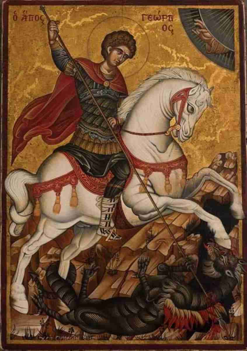 San Giorgio
