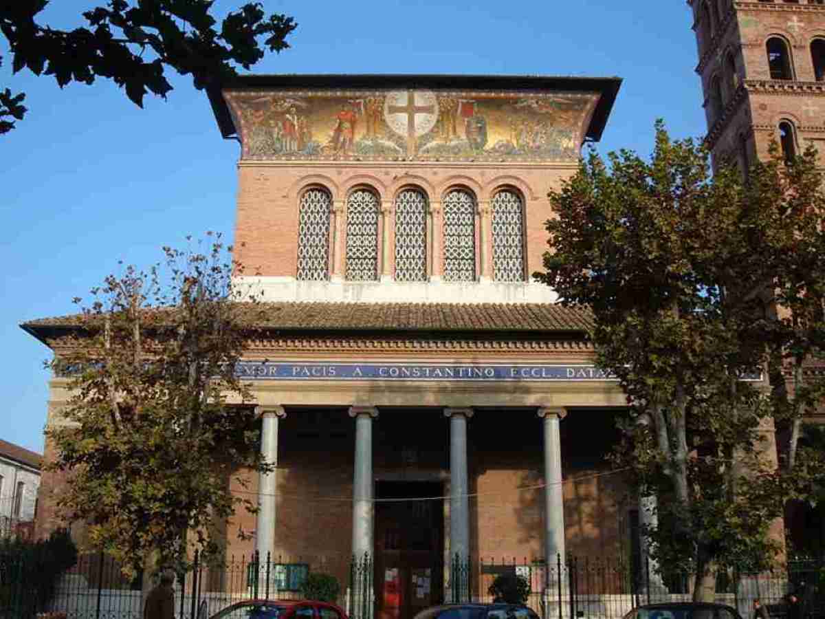 Basilica