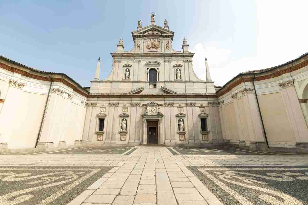 Certosa