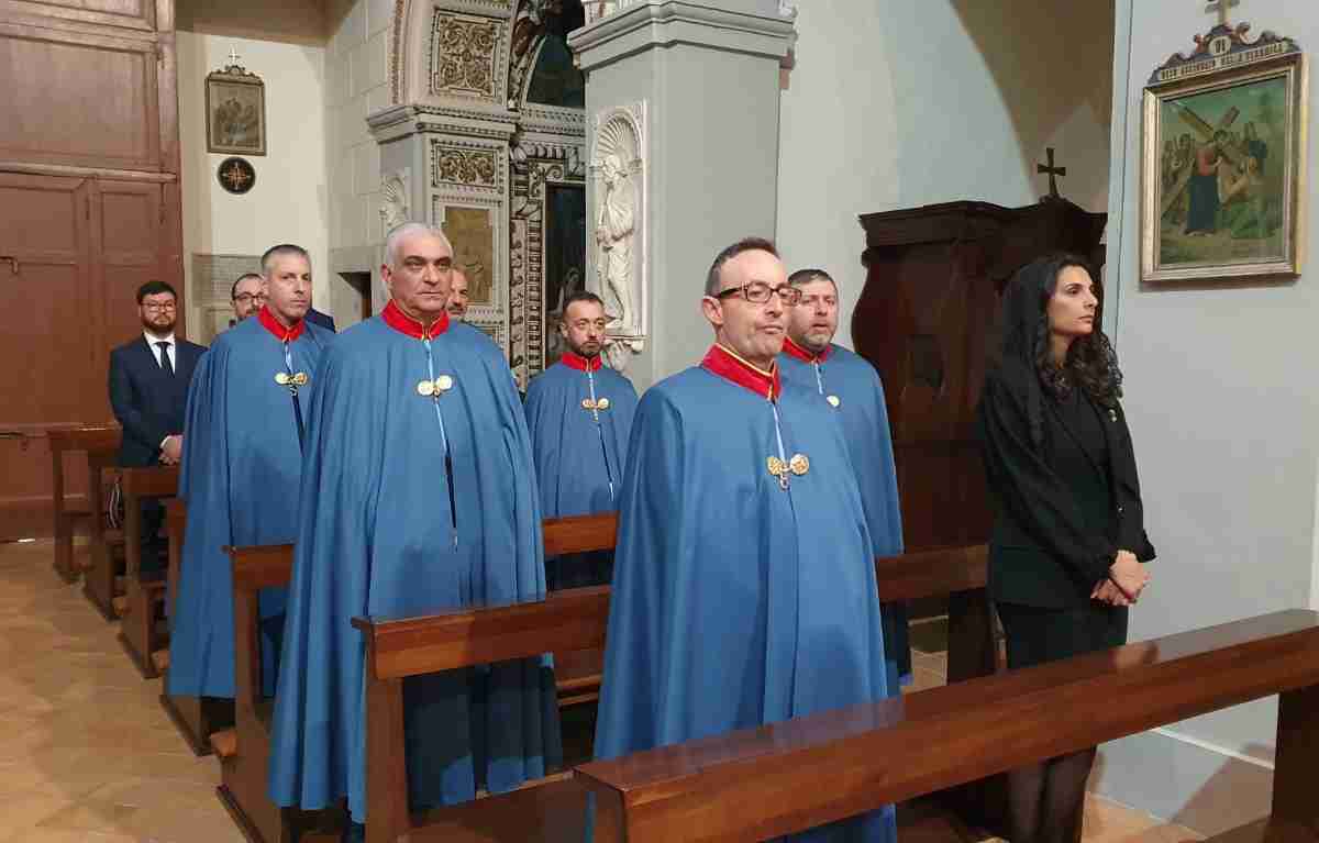 Foto di gruppo