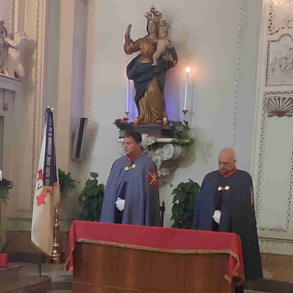 Presidente e Delegato