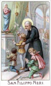 San Filippo Neri