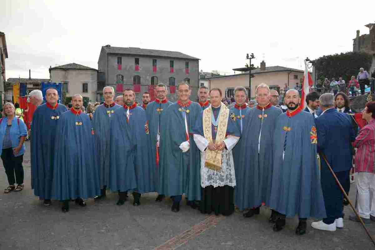 Foto di gruppo