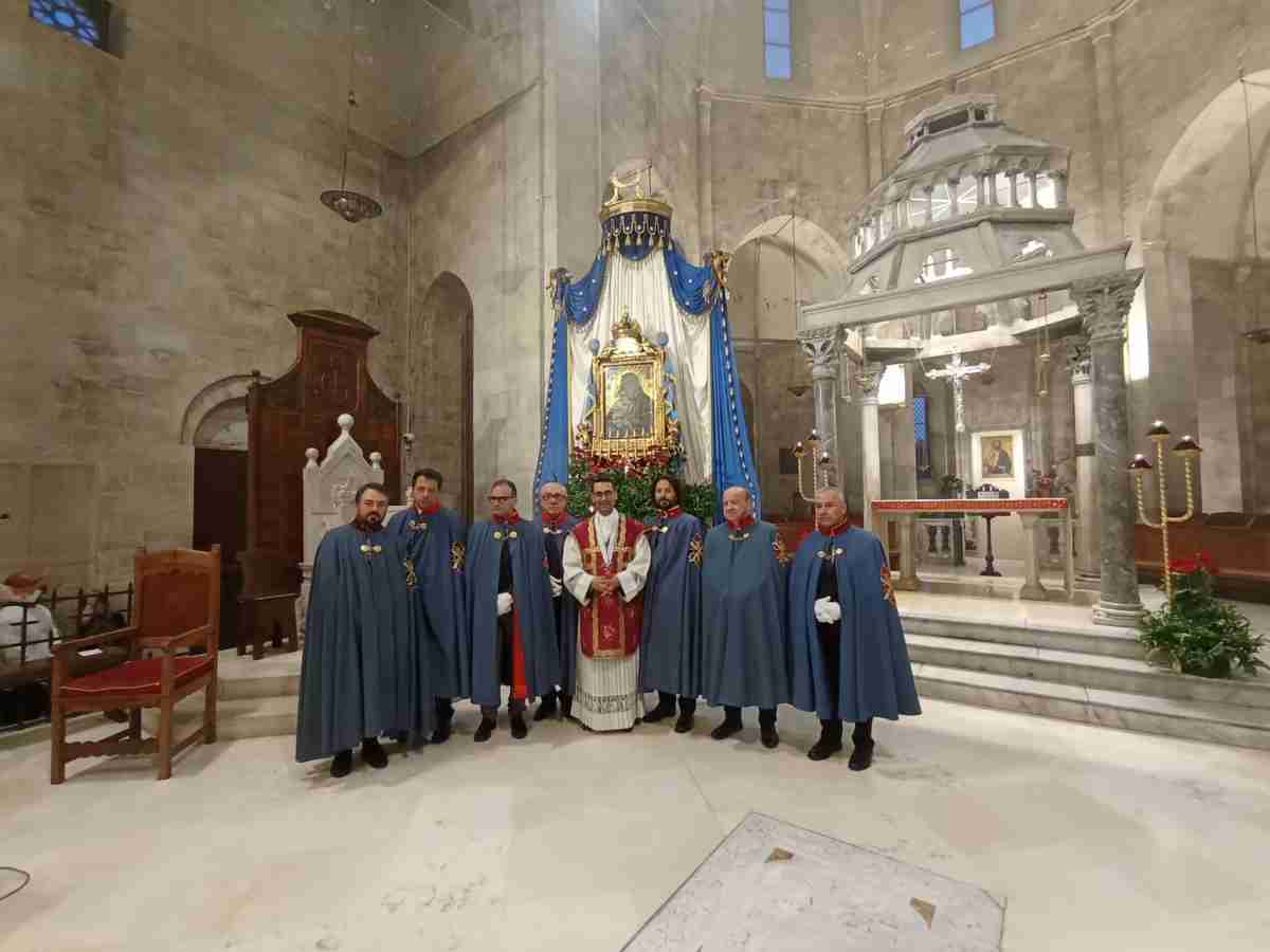 Foto di gruppo