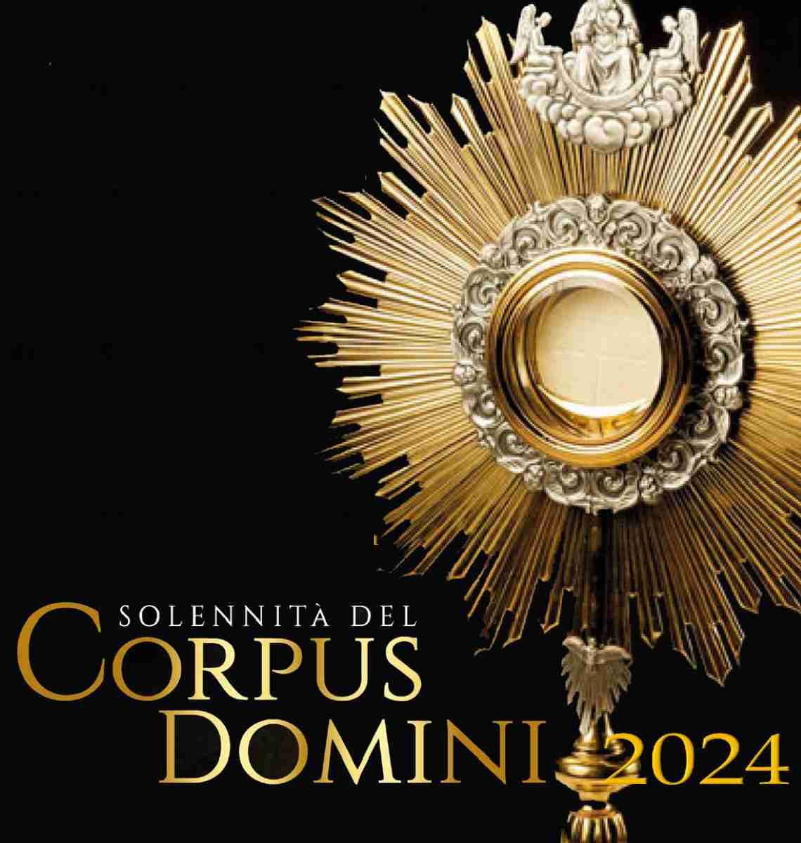 Corpus Domini