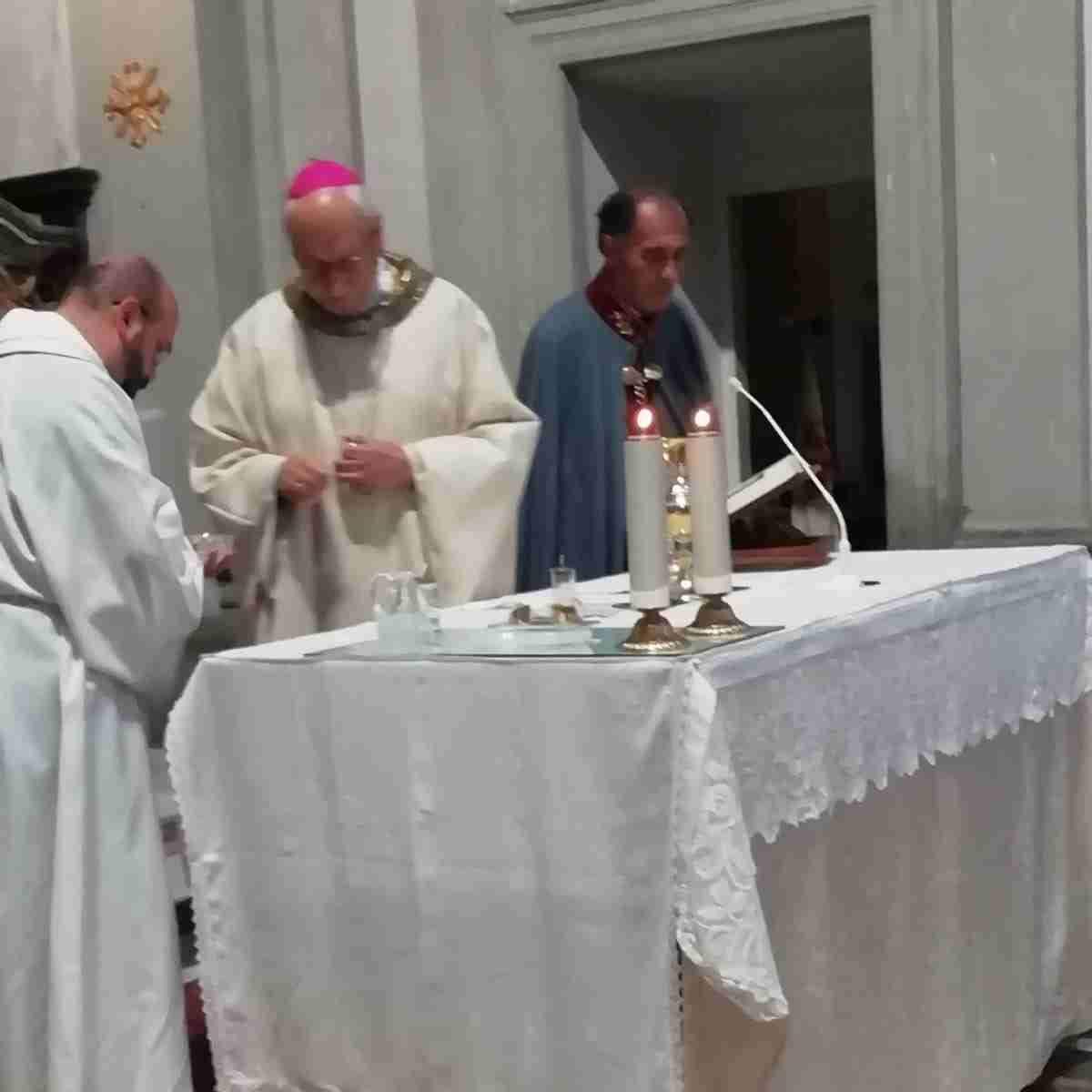 Servizio liturgico