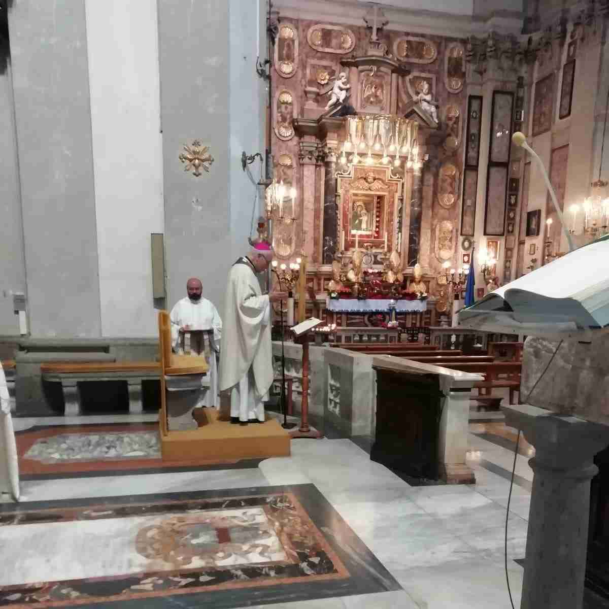 Servizio liturgico