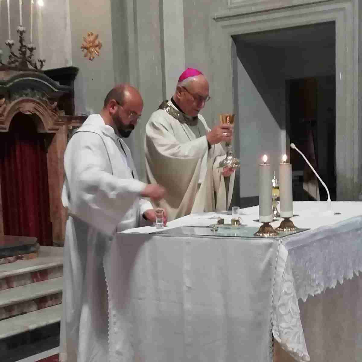 Servizio liturgico