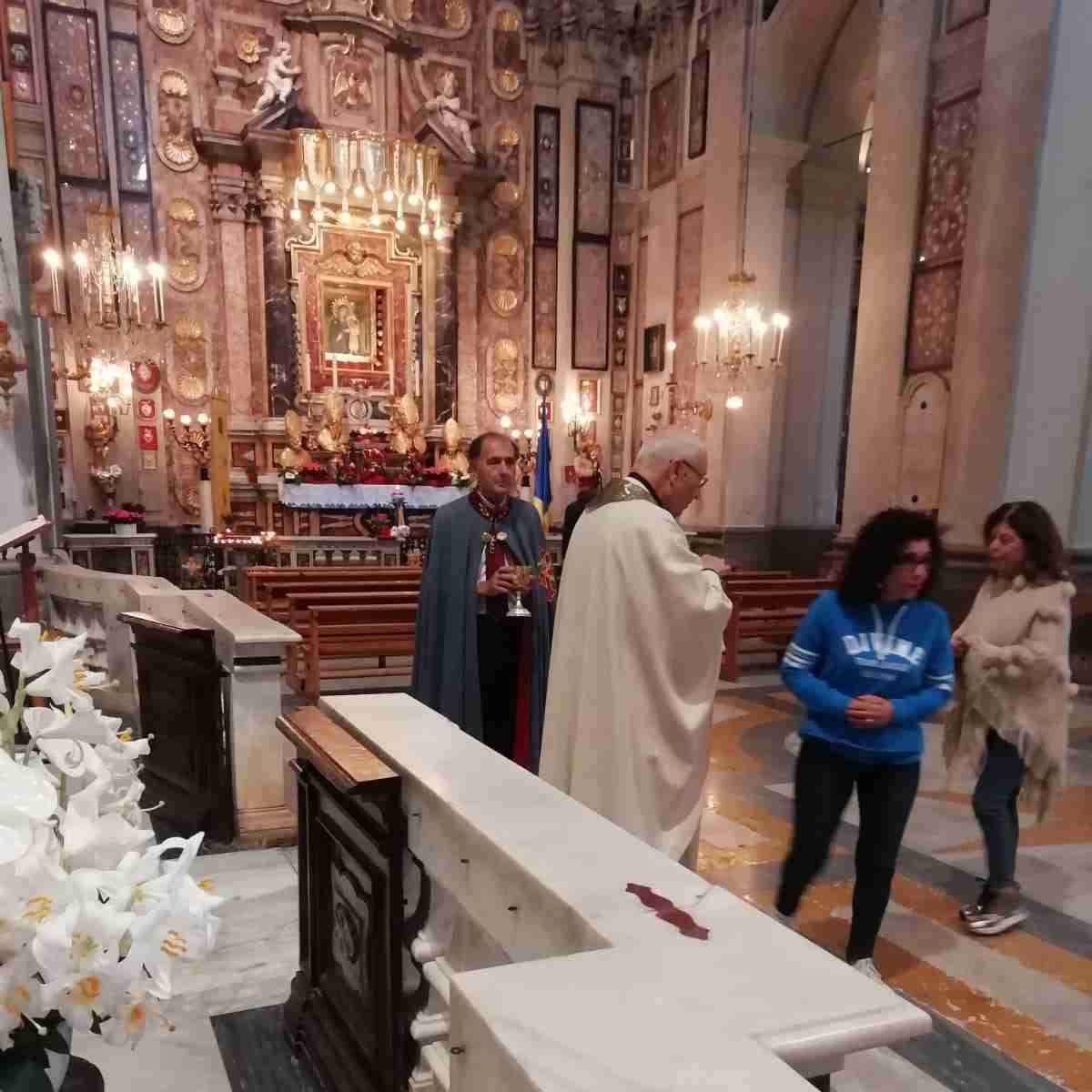 Servizio liturgico