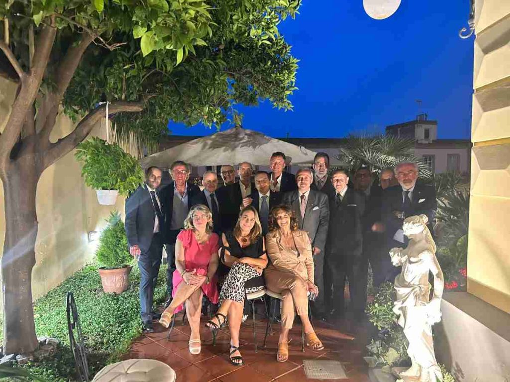 Foto di gruppo