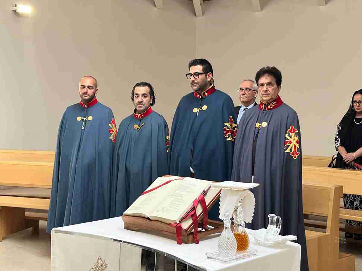 Foto di gruppo