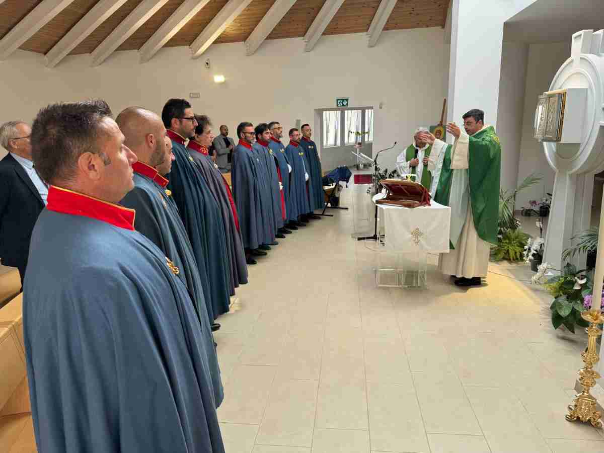 Celebrazione