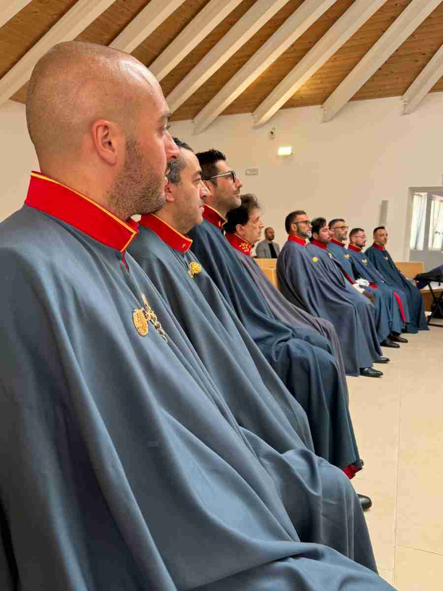 Foto di gruppo