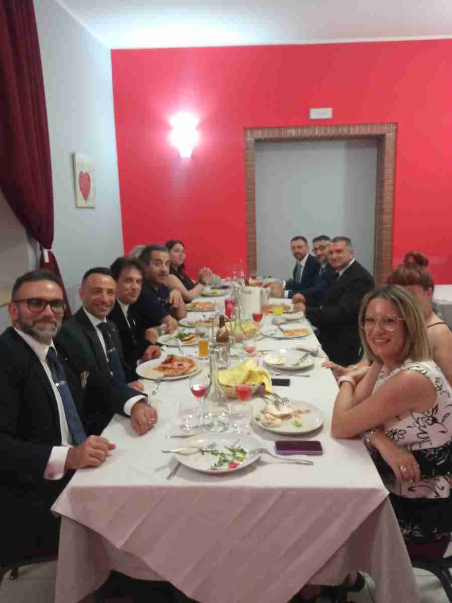 Pranzo