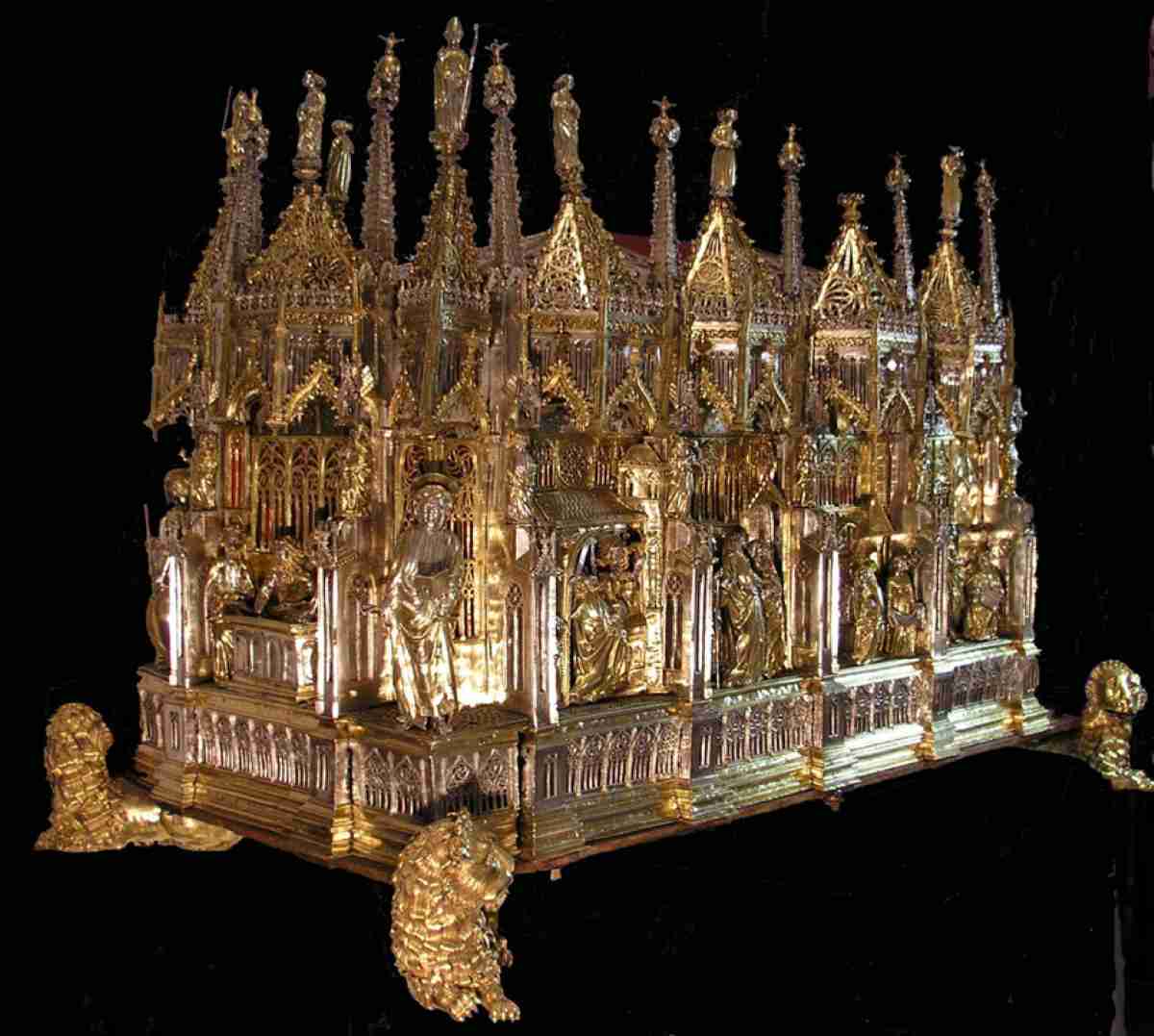 Arca