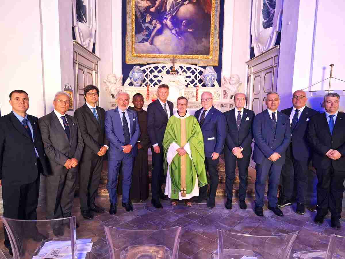 Foto di gruppo
