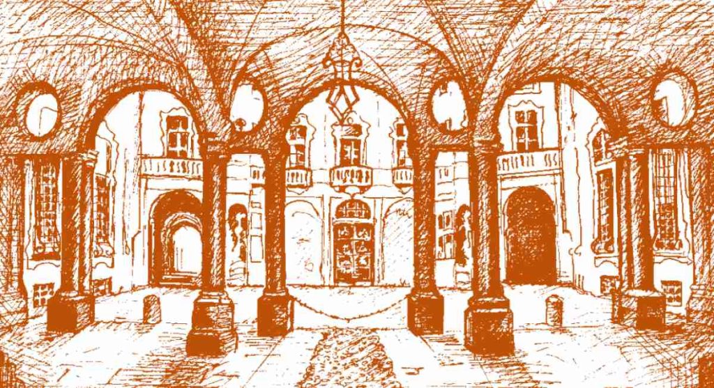 Palazzo Gozzano di Treville