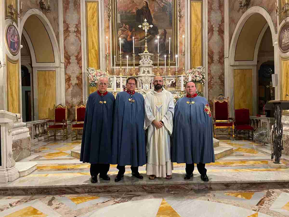 Foto di gruppo