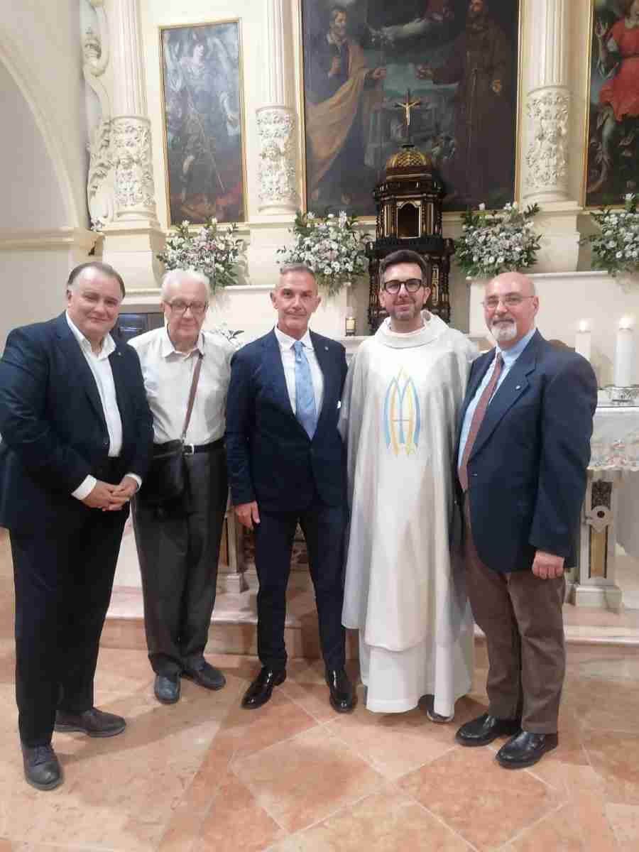 Foto di gruppo