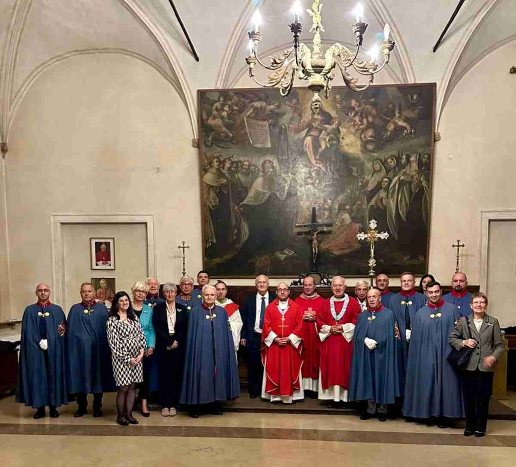 Foto di gruppo
