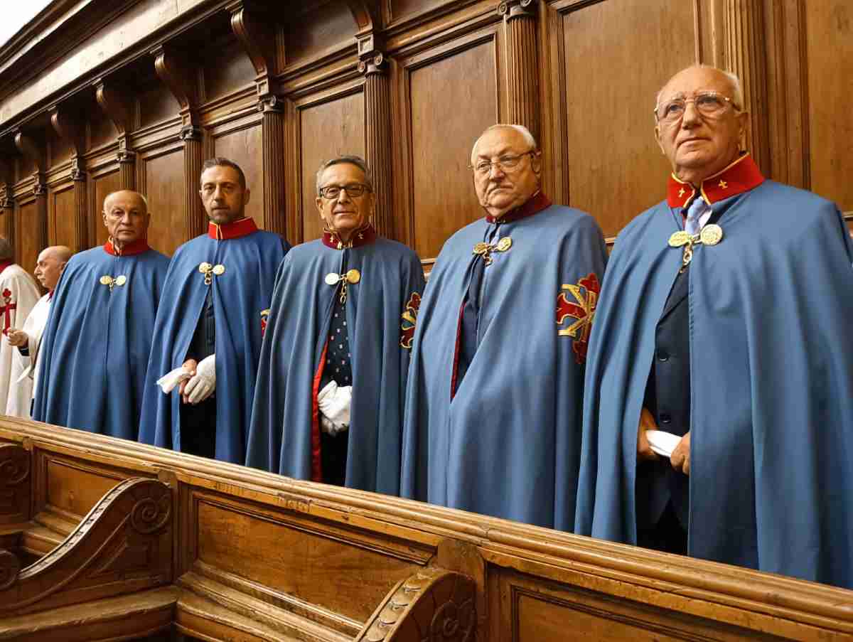 Rappresentanza Costantiniana