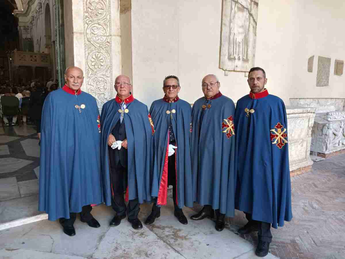 Rappresentanza Costantiniana