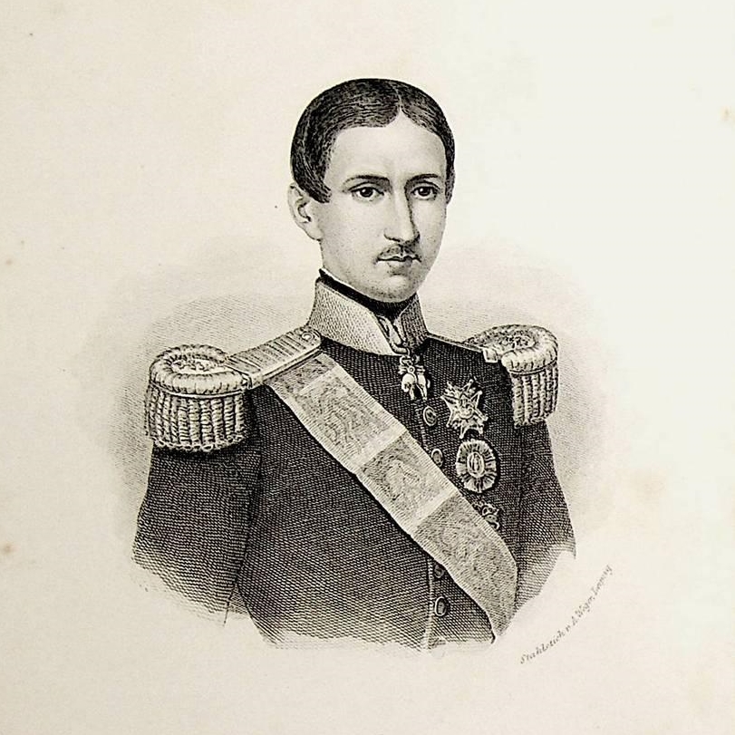 Francesco II di Borbone