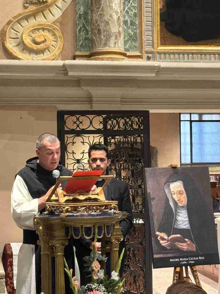 Inchiesta Diocesana di chiusura