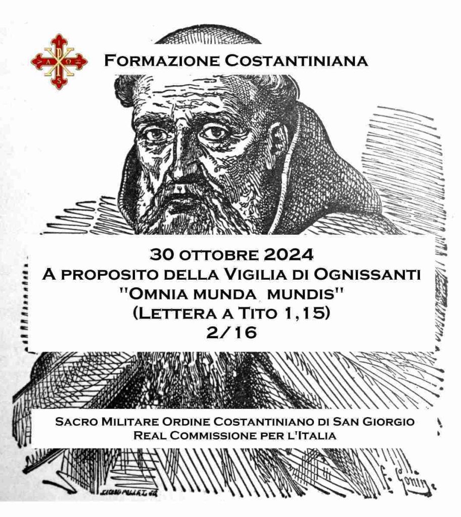 Fra' Cristoforo