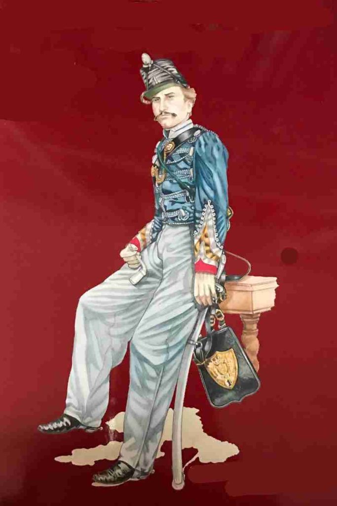 Soldato Napoletano