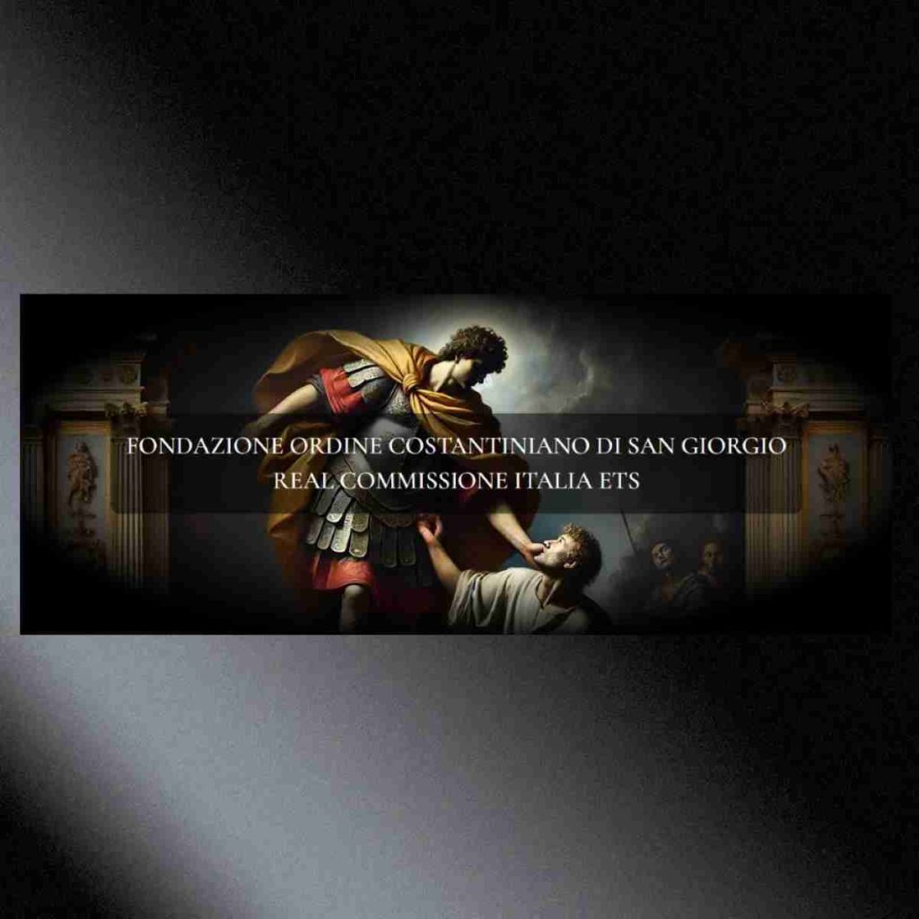 Copertina Fondazione