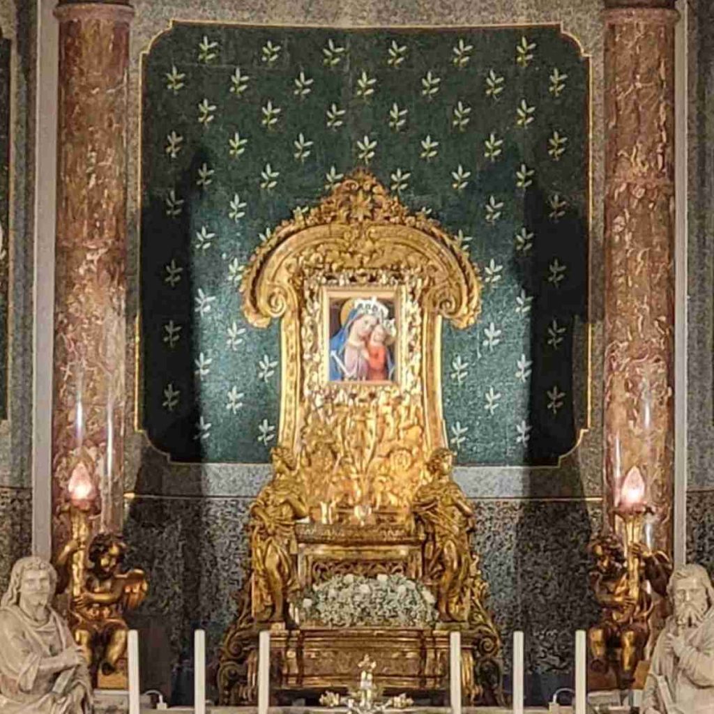 Madonna del Buon Consiglio