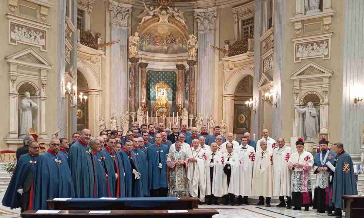 Foto di gruppo