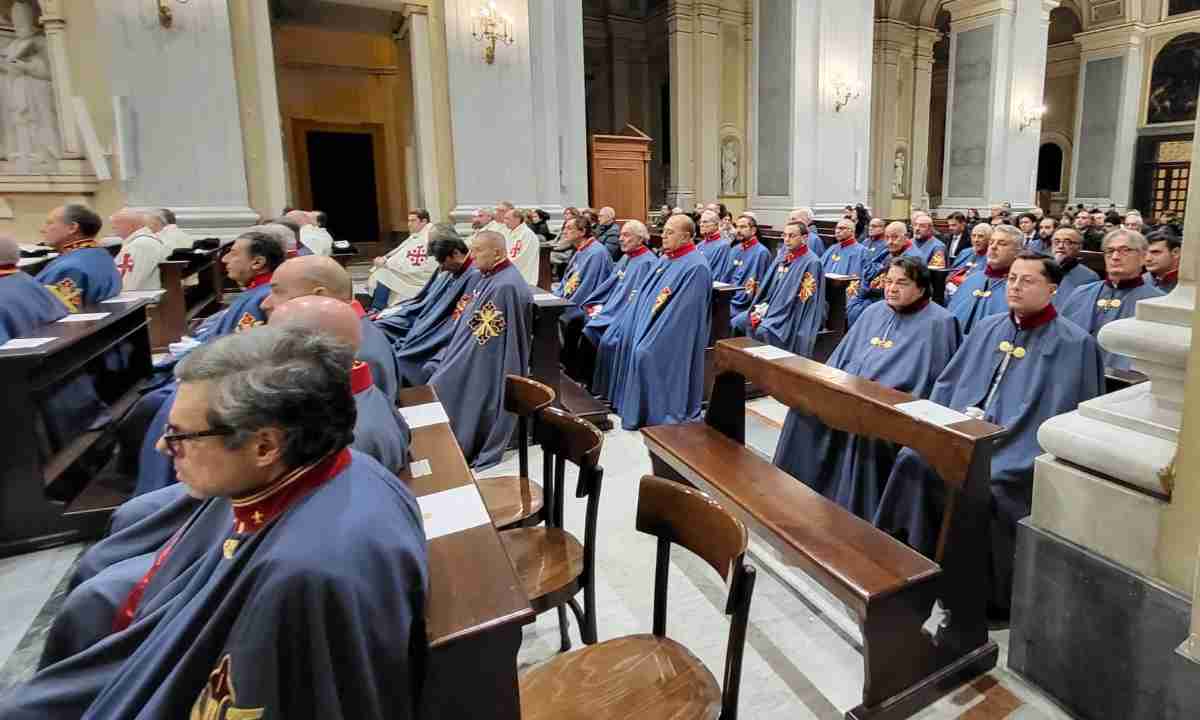 Foto di gruppo