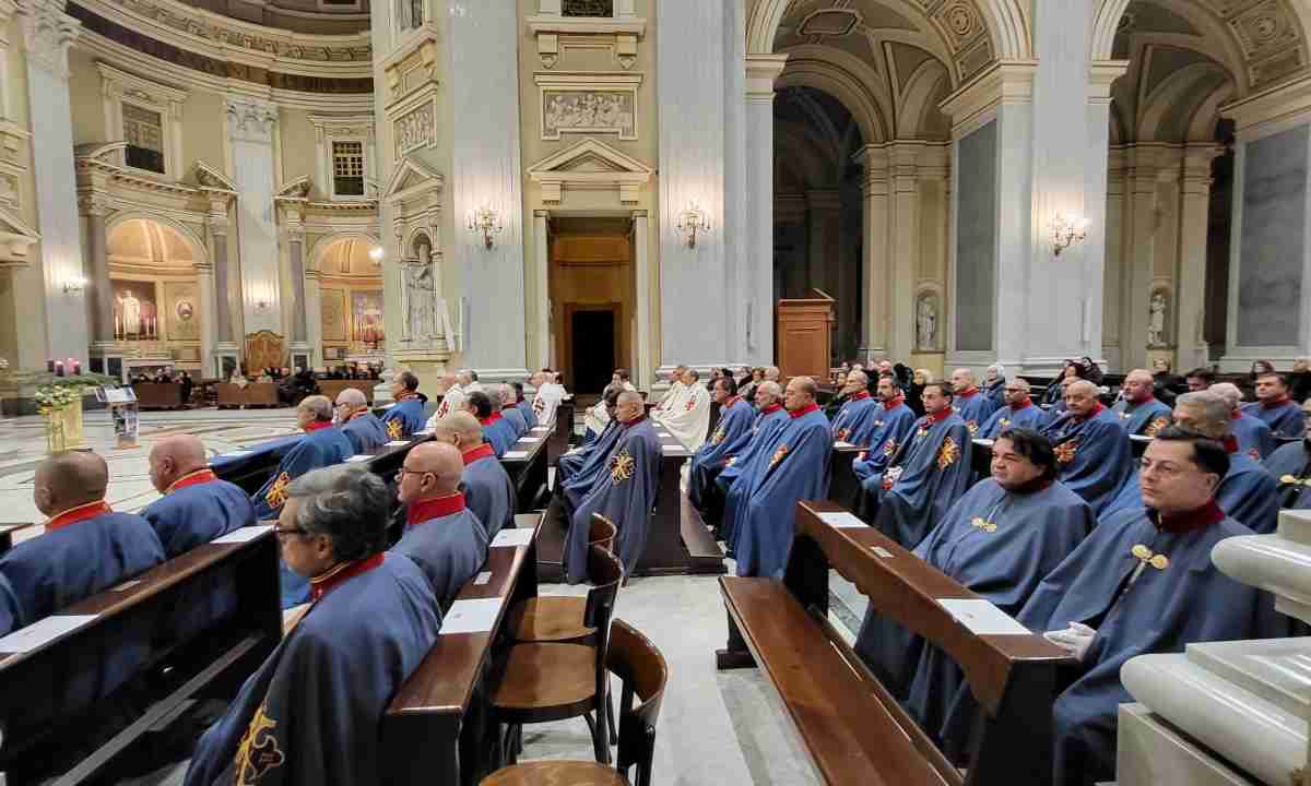 Foto di gruppo