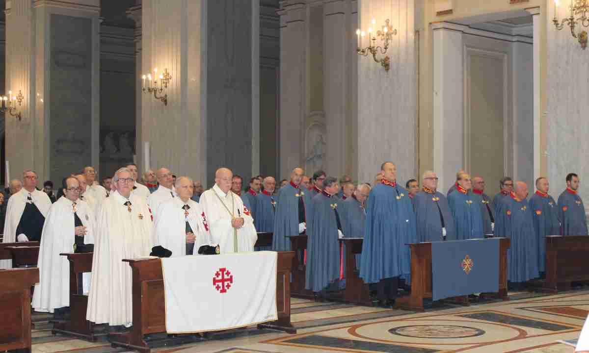 Foto di gruppo