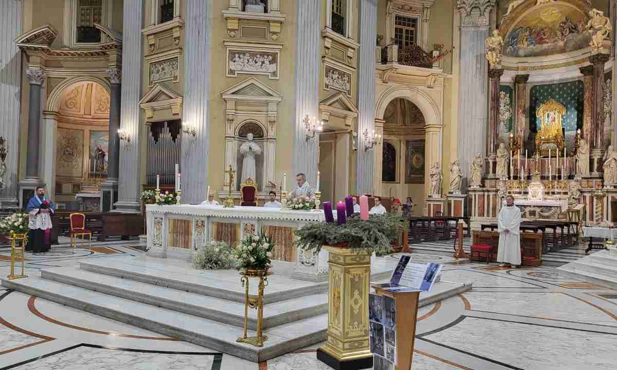 Processione