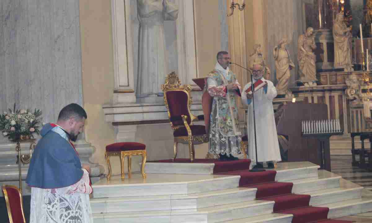 Processione