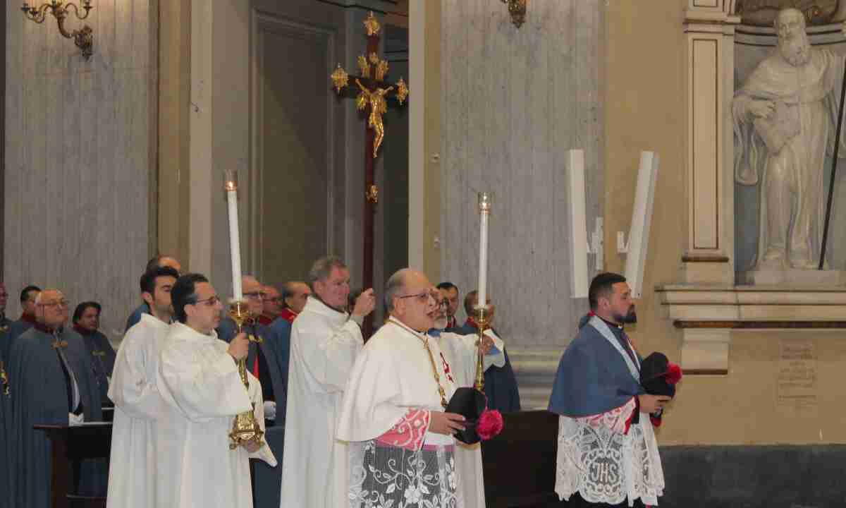Processione