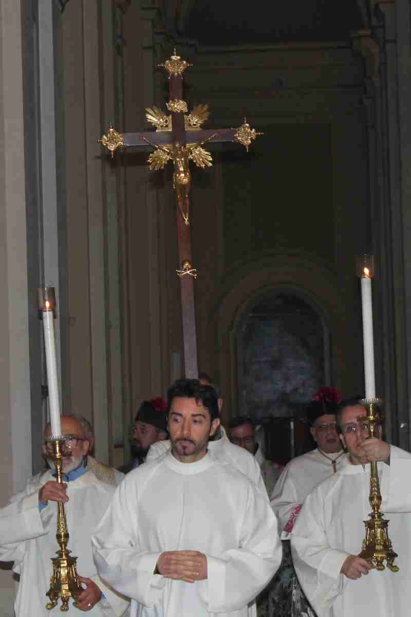 Processione
