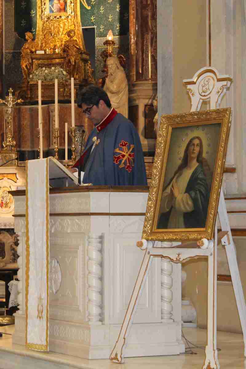 Seconda Lettura