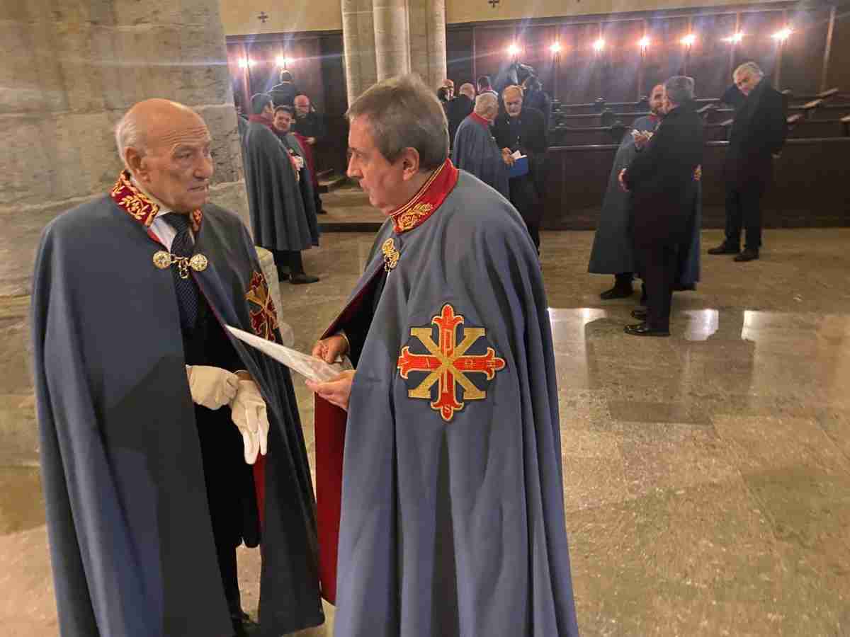 Luogotenente per l'Itala Meridionale Peninsulare