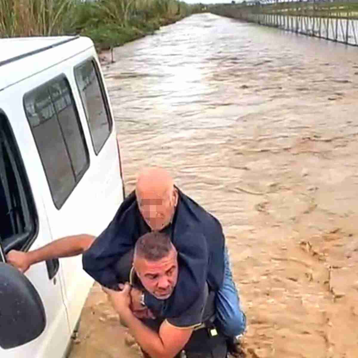 Alluvione