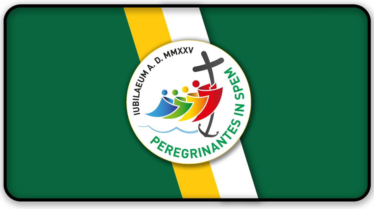 Apertura Porta Santa