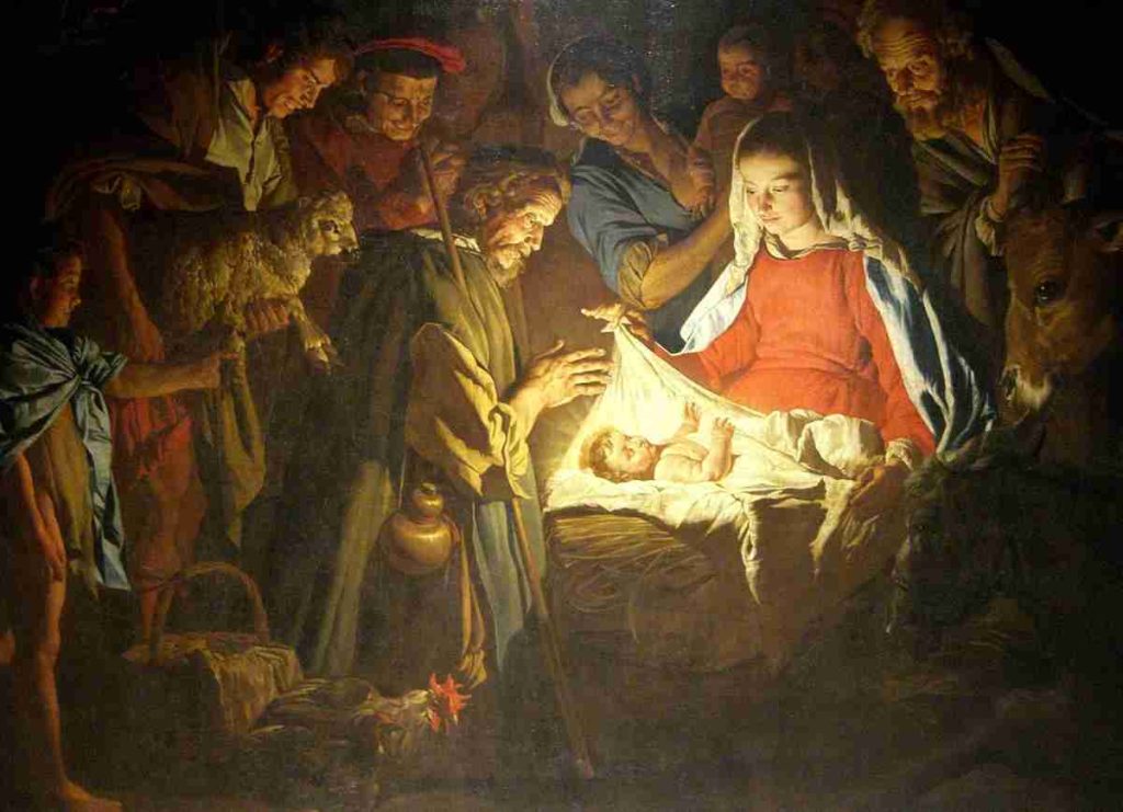 Natività
