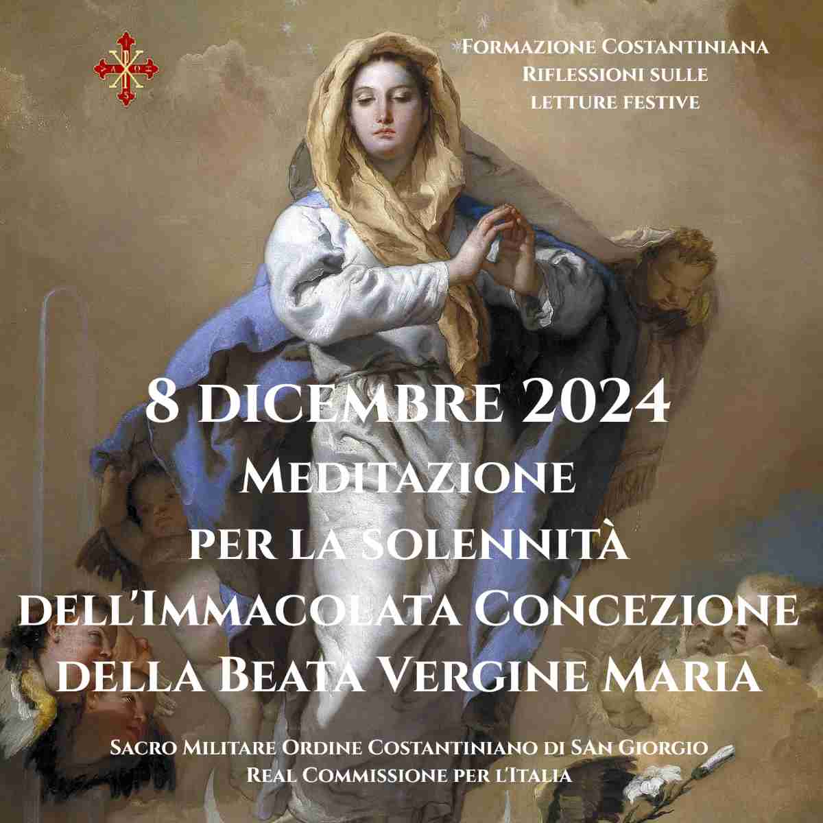 Immacolata Concesione