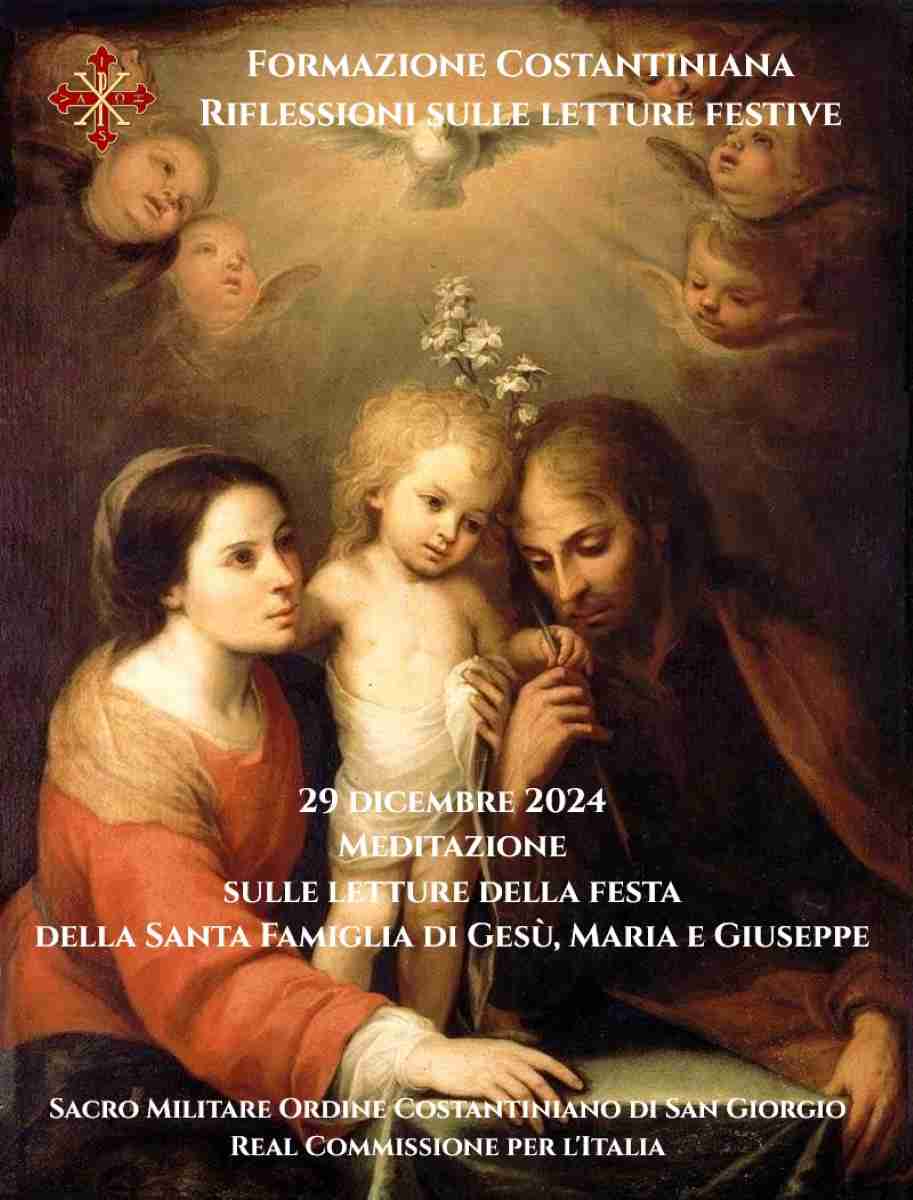Santa Famiglia